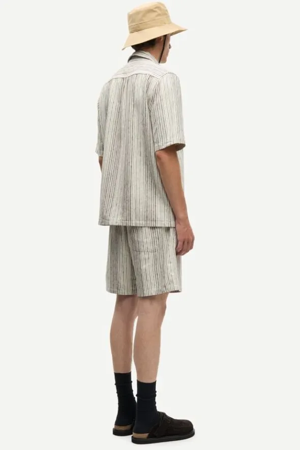Oscar AX shirt 14749
