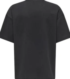 OSJCASPIAN AIRFLEX BOXY SS TEE JRS