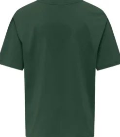 OSJCURATED RLX PRINT SS TEE VD