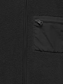 OSJDALLAS SHERPA JACKET OTW VD