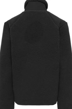 OSJDALLAS SHERPA JACKET OTW VD