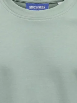 OSJFRED LIFE RLX SS TEE JRS NOOS