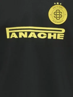 OSJZIDAN LS RESORT TEE JRS