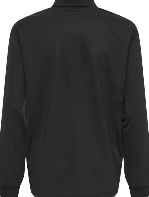 OSJZIDAN LS RESORT TEE JRS