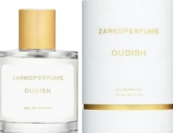 OUD'ISH Eau de Parfum 100 ml.