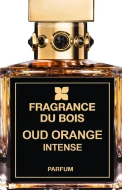 OUD ORANGE INTENSE