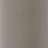 Outdoor LED pillar candle, Sandstone, 8,4x20 cm