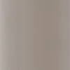 Outdoor LED pillar candle, Sandstone, 8,4x15 cm
