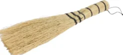 Outdoor Market Broom - Hand M - Natural