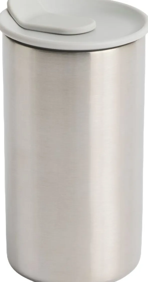 Outdoor Market Thermo Mug - 350ml - Grey