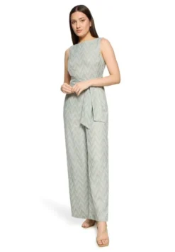 Overall Lang ohne
