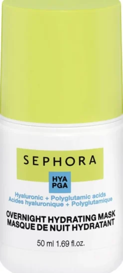 Overnight Hydrating Mask