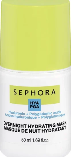 Overnight Hydrating Mask