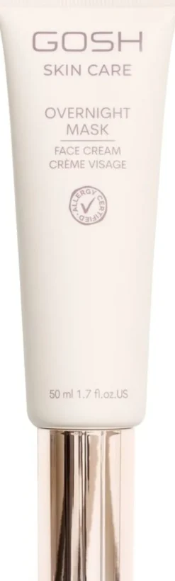 Overnight Mask