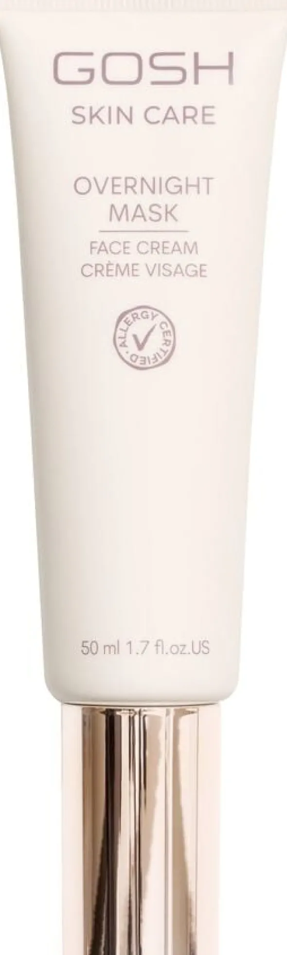 Overnight Mask