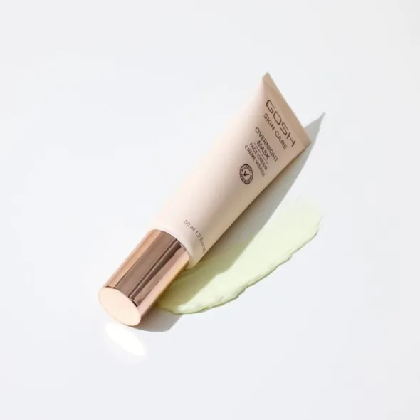 Overnight Mask