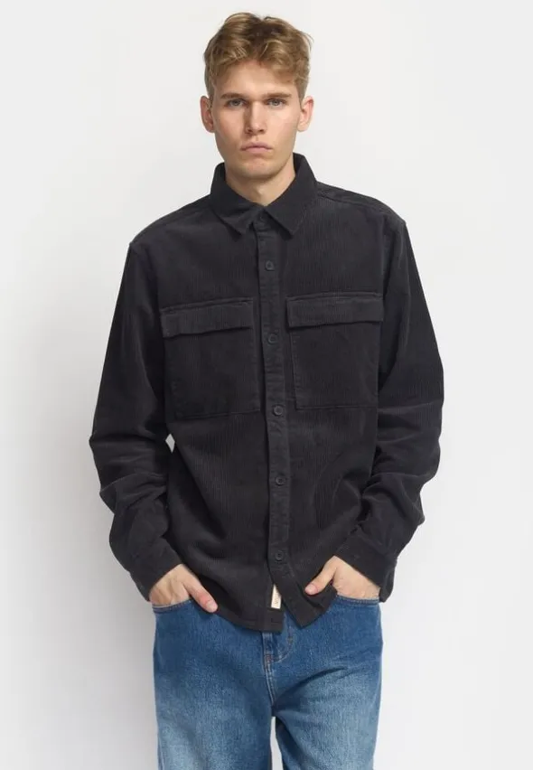 Overshirts