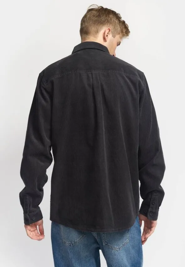 Overshirts