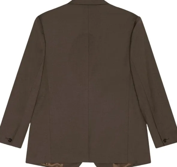 Oversized Blazer