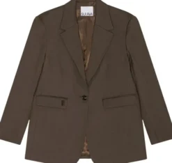 Oversized Blazer
