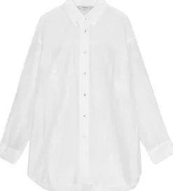 OVERSIZED SHIRT