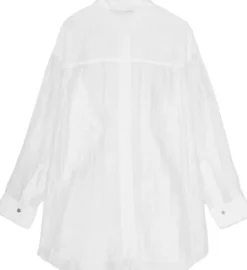 OVERSIZED SHIRT