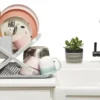 OXO Folding Dish Rack