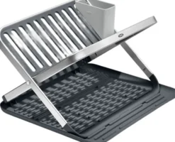 OXO Folding Dish Rack