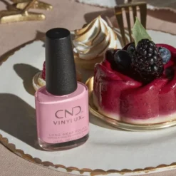 Pacific Rose, CND VINYLUX