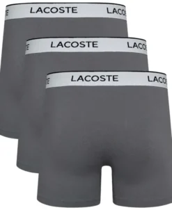 3 PACKS BOXER BRIEF