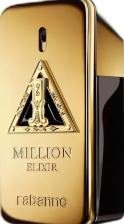 paco rabanne One Million Elixir Eau de parfum