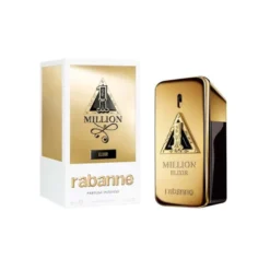 paco rabanne One Million Elixir Eau de parfum