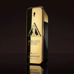 paco rabanne One Million Elixir Eau de parfum