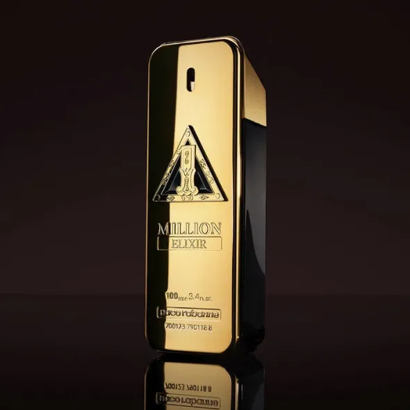 paco rabanne One Million Elixir Eau de parfum