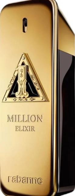 paco rabanne One Million Elixir Eau de parfum