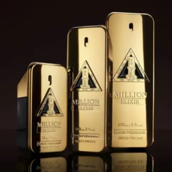 paco rabanne One Million Elixir Eau de parfum