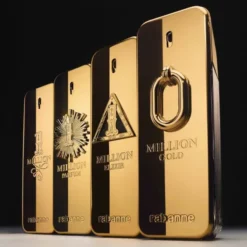 paco rabanne One Million Elixir Eau de parfum