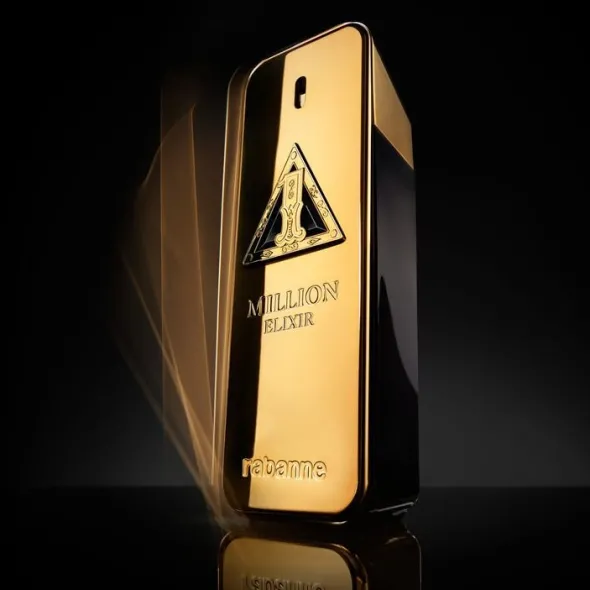 paco rabanne One Million Elixir Eau de parfum