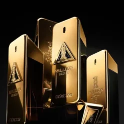 paco rabanne One Million Elixir Eau de parfum
