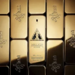 paco rabanne One Million Elixir Eau de parfum
