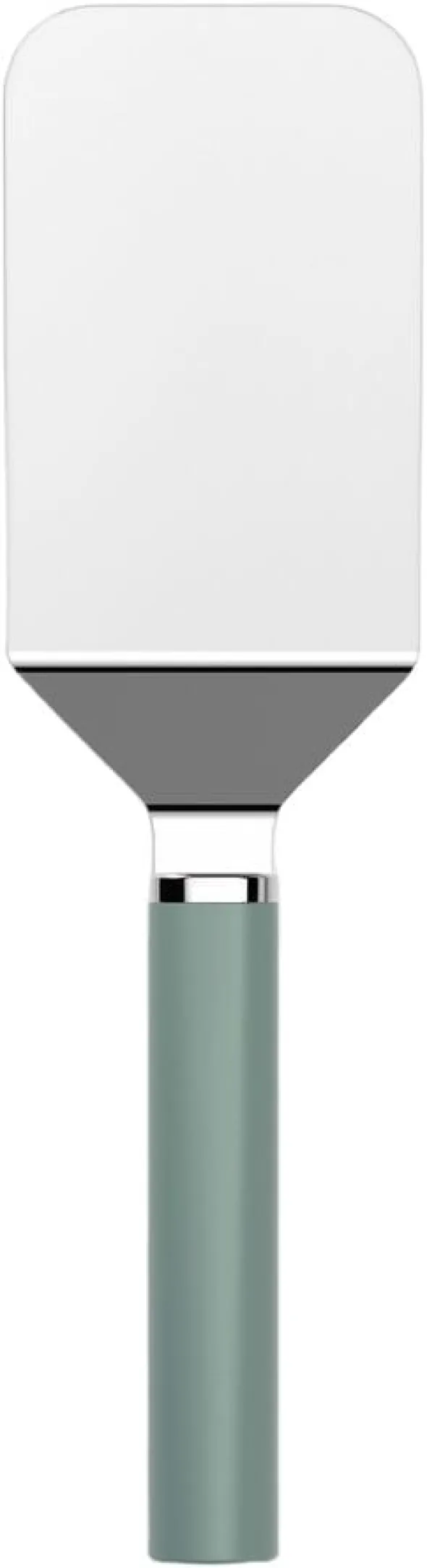 Palettkniv bred Emma stål 26 cm Nordic green
