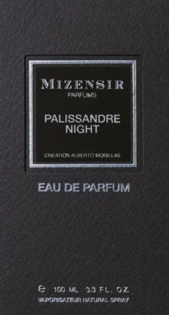Palissandre Night 100ml EDP Spray