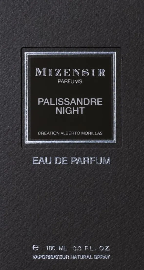 Palissandre Night 100ml EDP Spray