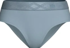 Panties with elasticated waistband in Lyocell