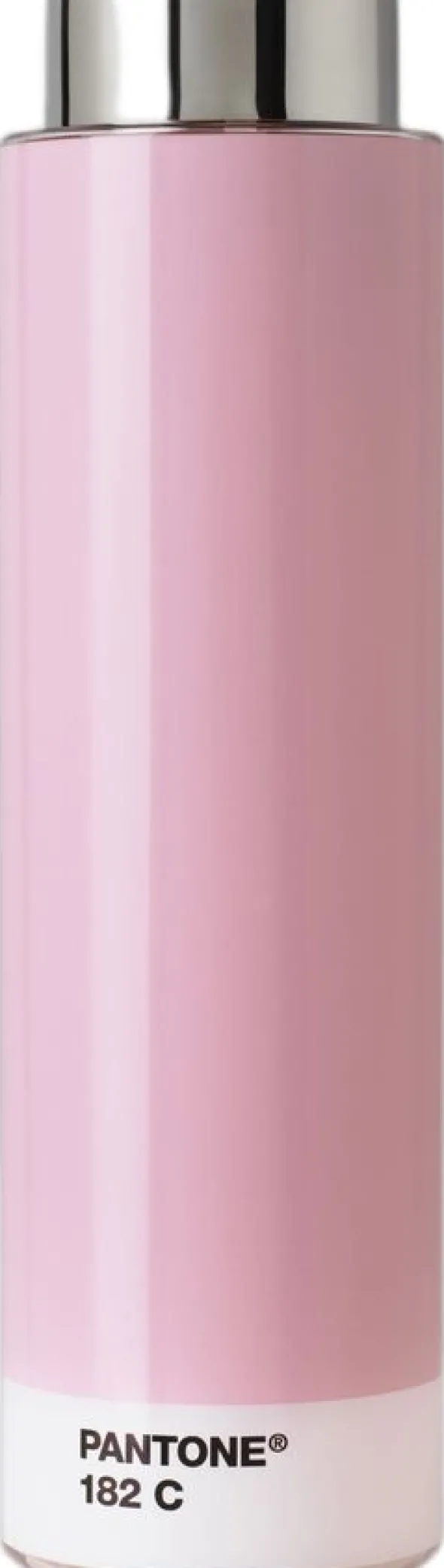 Pantone MA - DRINKING BOTTLE TRITAN Light Pink 182