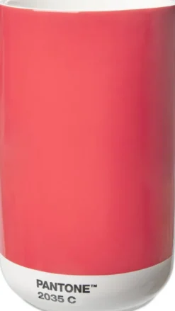Pantone Mini Jar - Red