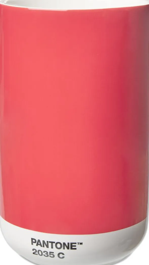 Pantone Mini Jar - Red