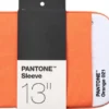 Pantone PANTONE TABLET SLEEVE 13" Orange 021 C