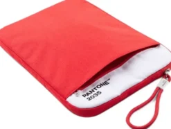 Pantone PANTONE TABLET SLEEVE 13" Orange 021 C