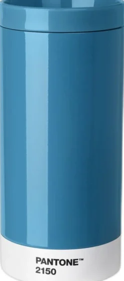 Pantone TO GO CUP Blue 2150